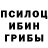Псилоцибиновые грибы ЛСД LegendPRO706